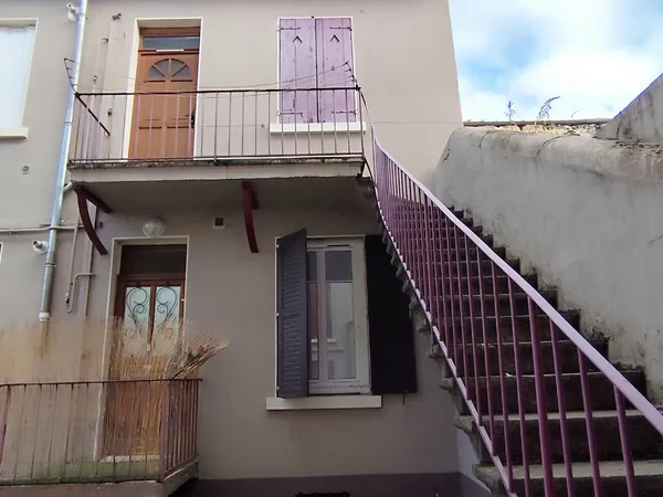 Villeurbanne Gratte Ciel - appartement T2 lumineux au calme 