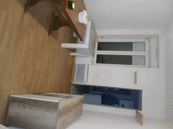Appartement 1 pièce 28 m² 