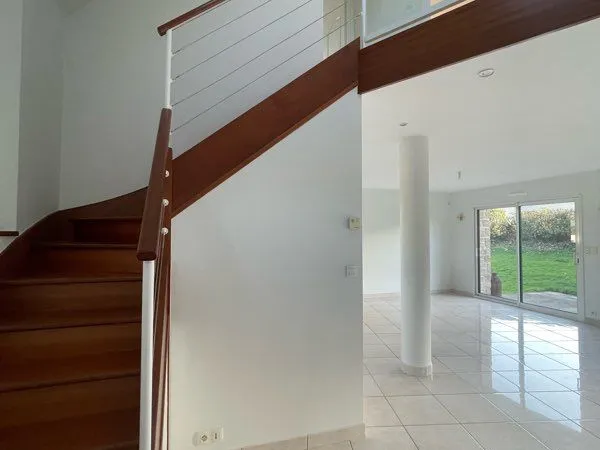 Agréable maison de 146 m2 lumineuse 