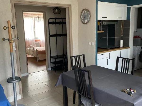 Loue appartement Etudiant 