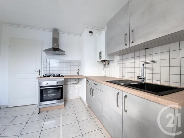 Appartement 2 pièces 51 m² 