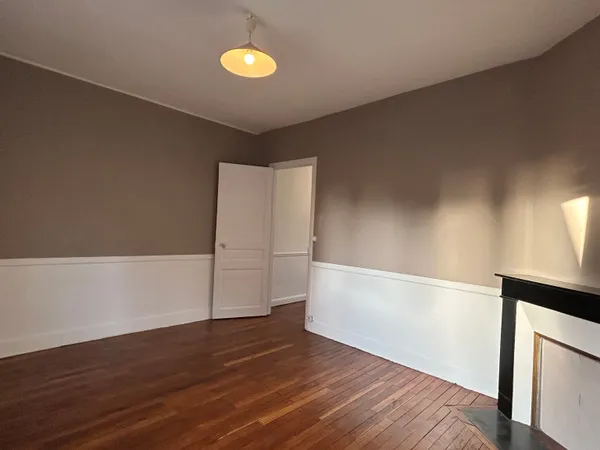 Maison 5 pièces 99 m² 
