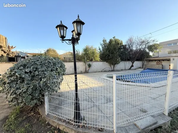 Maison 7 pièces 148 m² 