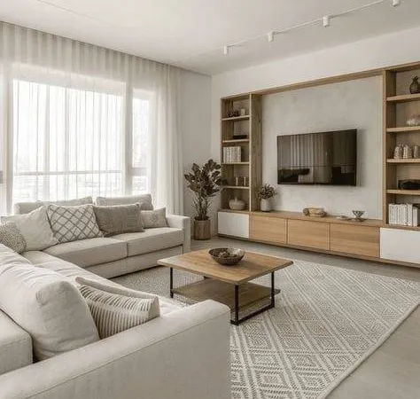 Appartement 4 pièces 71 m² 