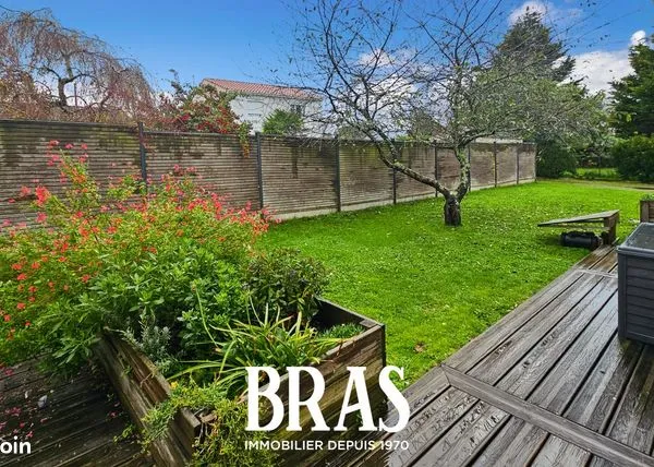 Maison 4 pièces 95 m² 