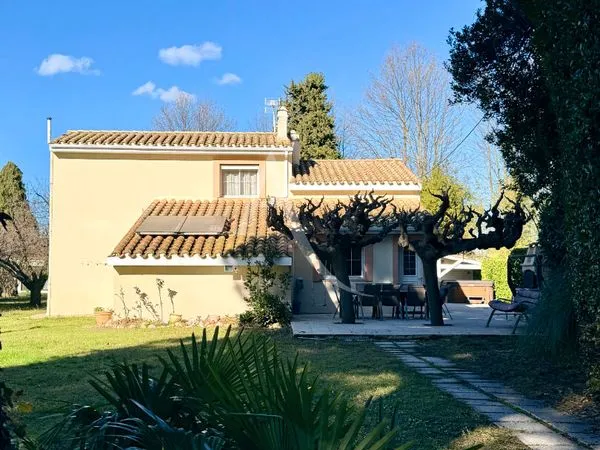 Maison 6 pièces 150 m² 