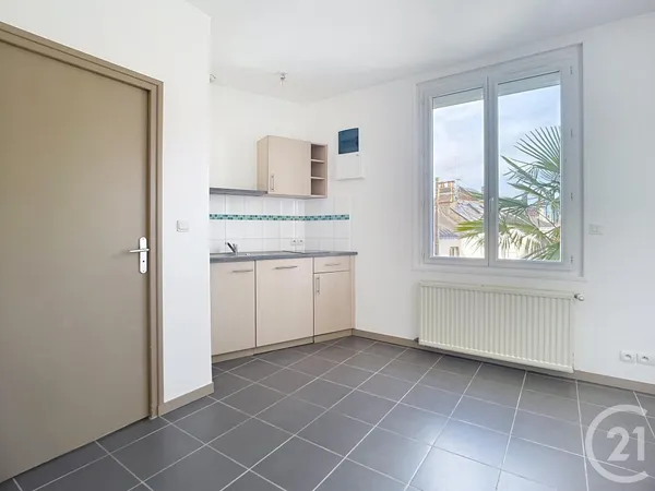 Appartement 2 pièces 26 m² 