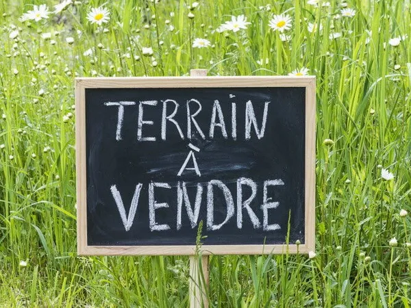 Terrain à bâtir Nantes 437 m2 