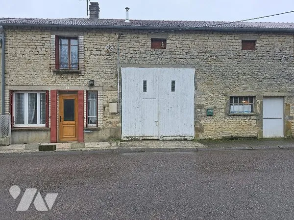 Maison 3 pièces 102 m² 