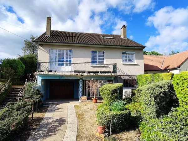 Pavillon 5 pièces 103 m² 