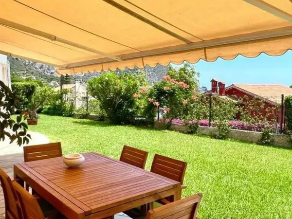 Appartement 4 pièces 120 m² 