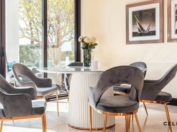 Appartement 3 pièces 58 m² 