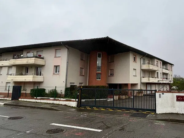 Appartement 1 pièce 24 m² 