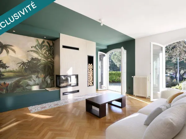 Maison 4 pièces 155 m² 