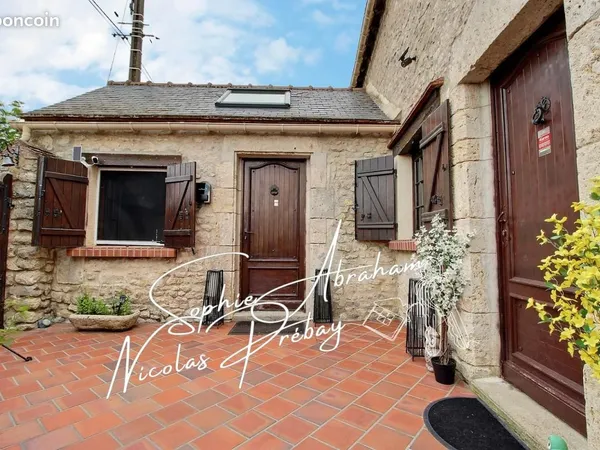 Maison 5 pièces 185 m² 