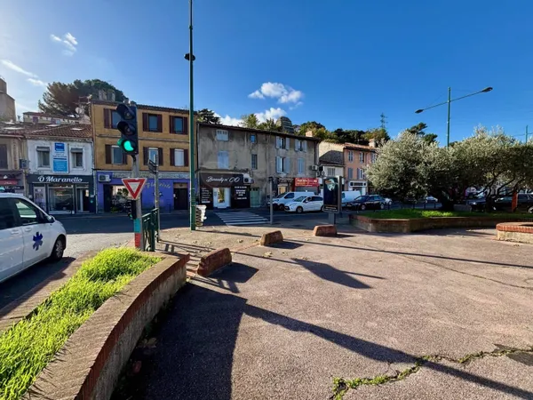 Local commercial 50 m² 