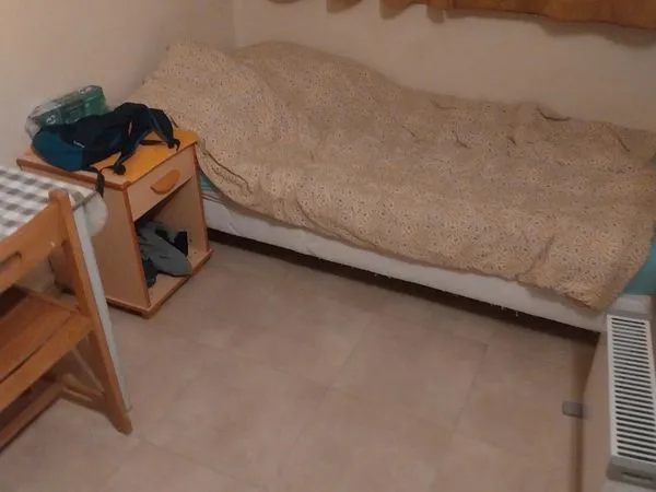 Chambre f1 coloc 
