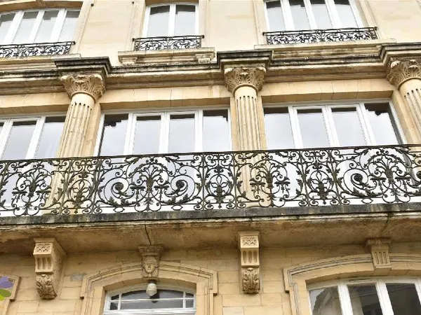 Appartement 3 pièces 75 m² 
