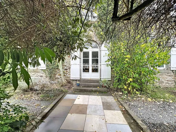 Maison 7 pièces 180 m² 