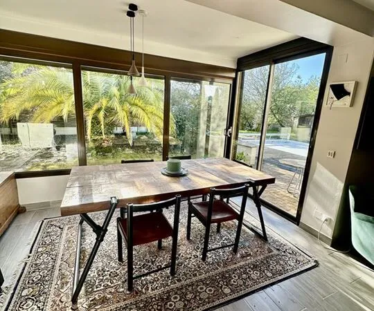 Maison - 155m ² 