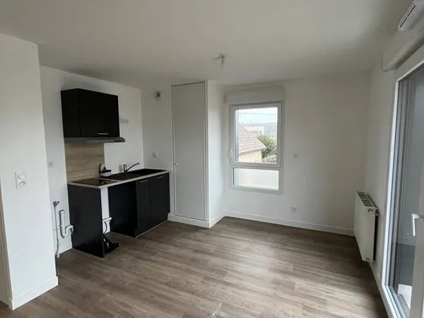 Appartement 1 pièce 34 m² 
