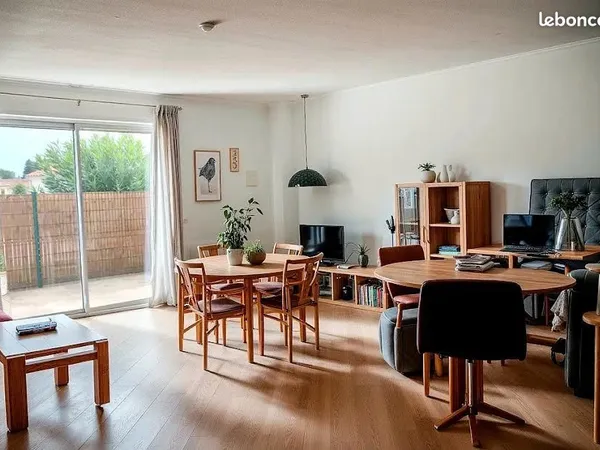 Maison 3 pièces 75 m² 