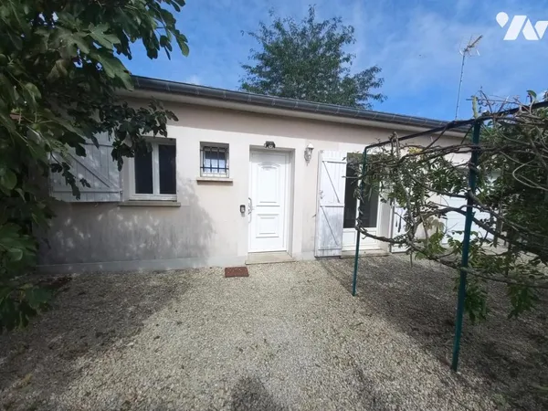 Maison 3 pièces 70 m² 