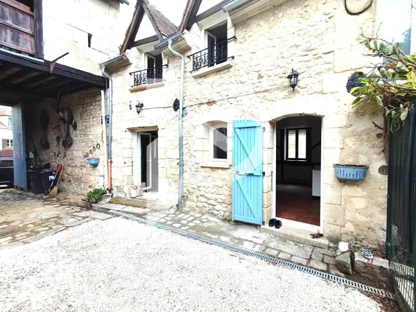 Maison 3 pièces 105 m² 
