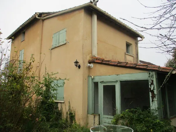 Maison 3 pièces 92 m² 