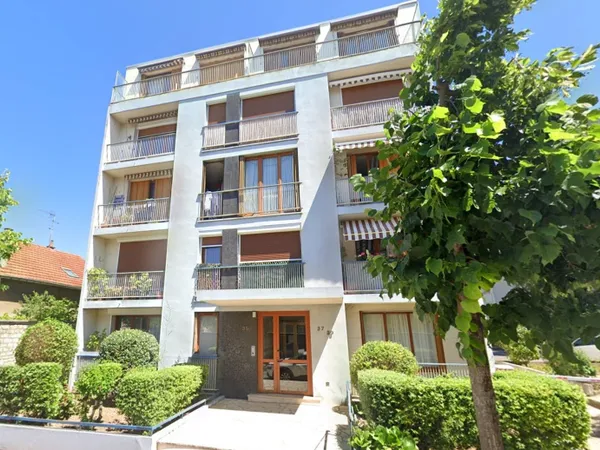 Saint-Maur-des-Fossés - Adamville - 3 pièces 62 m² - 800 m RER A Le Parc 