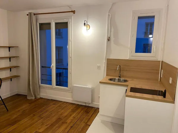 Appartement 1 pièce 20 m² 