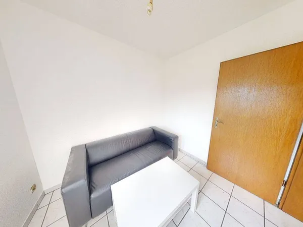Appartement 2 pièces 32 m² 