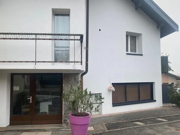 Local commercial 20 m² 