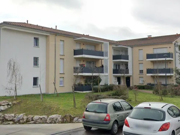 Appartement 4 pièces 85 m² 