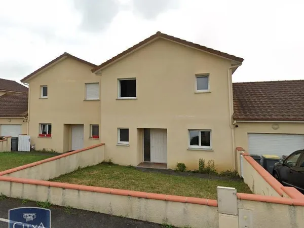 Maison 5 pièces 123 m² 