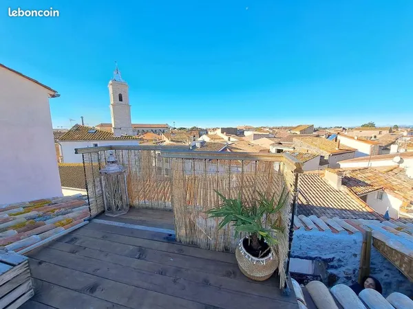 Propriété 7 pièces 139 m² 
