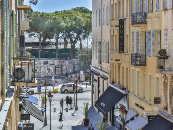 Bijouterie 1 pièce 23 m² 