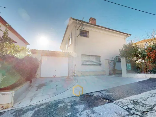 Maison 6 pièces 150 m² 