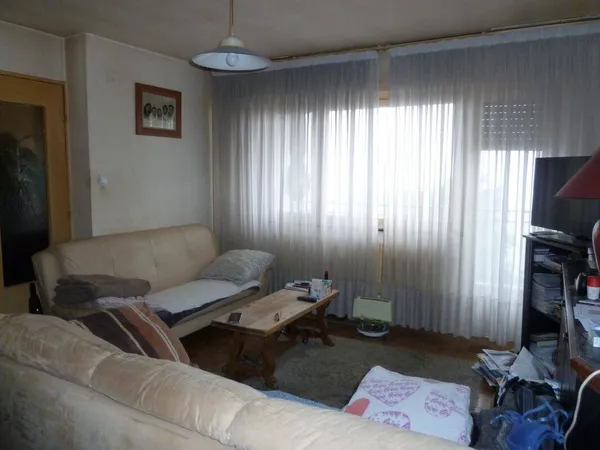 Appartement 5 pièces 89 m² 