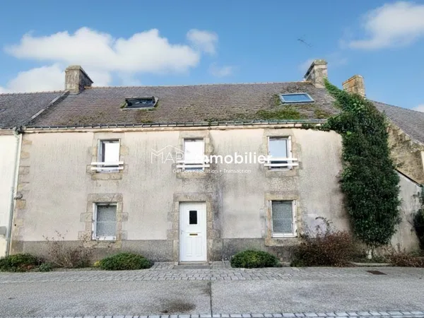 Immeuble 182 m² 
