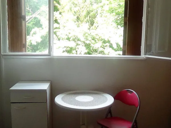Appartement 1 pièce 11 m² 