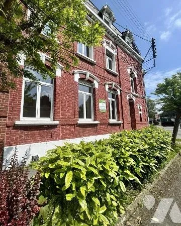 Maison 6 pièces 122 m²