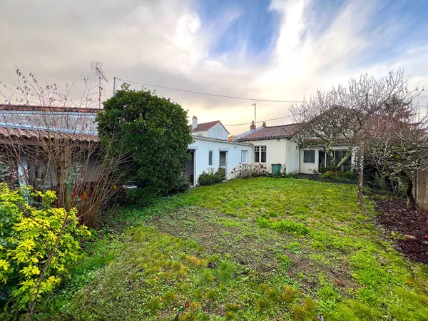 Maison Thouare Sur Loire 4 pièce(s) 89 m2 