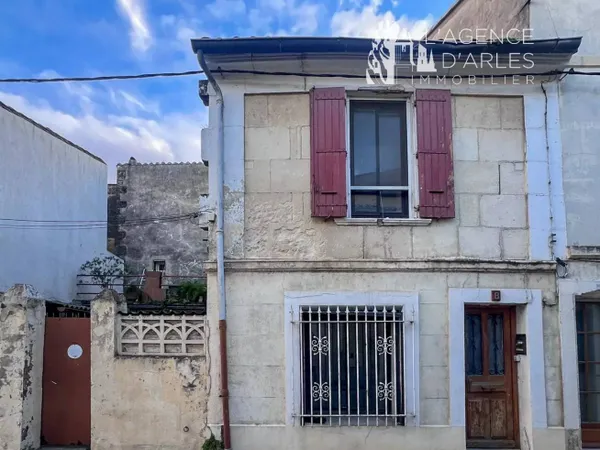 Maison 4 pièces 77 m² 