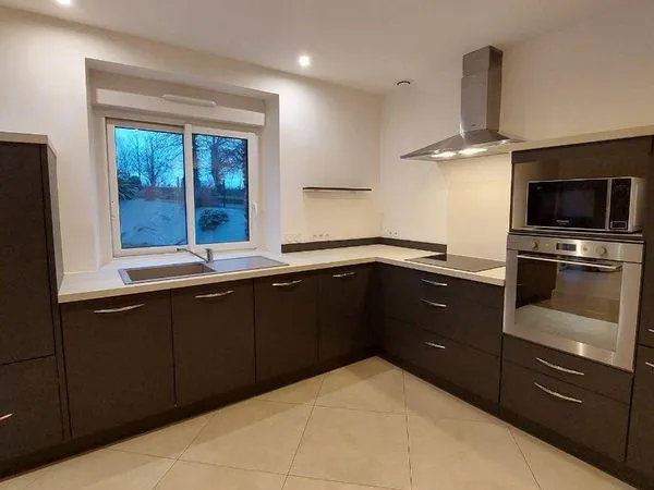 Maison 5 pièces 112 m² 