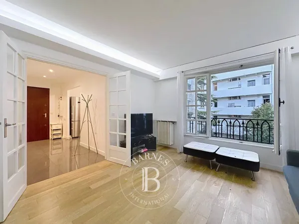 Appartement 2 pièces 54 m² 