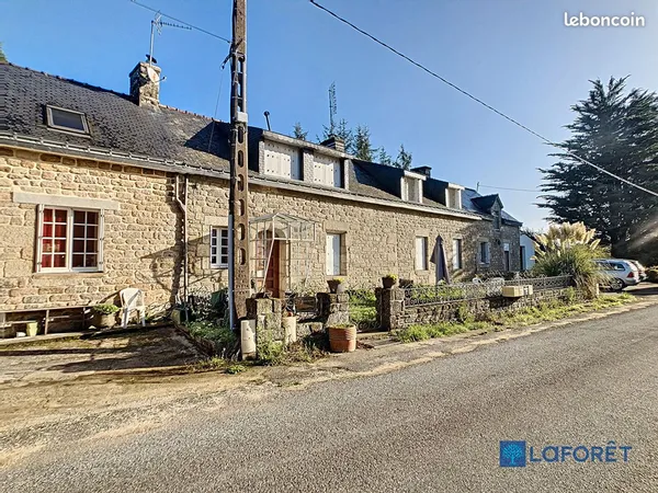 Maison 19 pièces 342 m² 