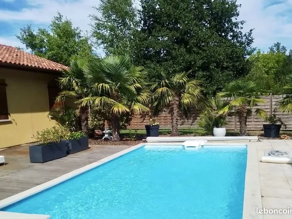 Maison 6 pièces 104 m² 