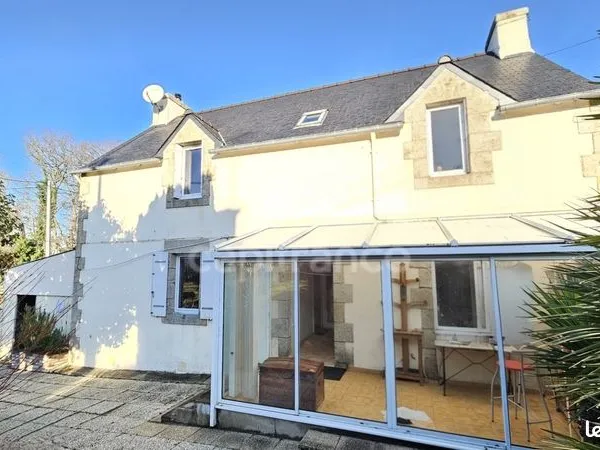Maison 3 pièces 108 m² 
