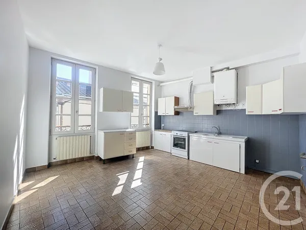 Maison 5 pièces 109 m² 